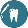 Oral prophylaxis