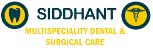 Siddhant Clinic logo